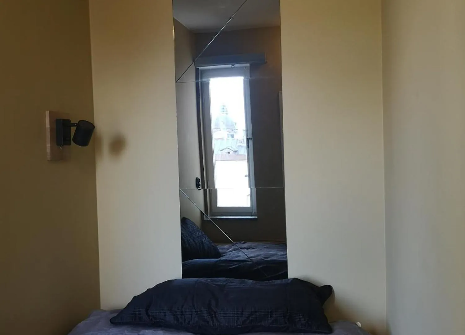Stockholm City Apartment